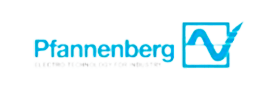 PFANNENBERG logo