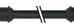 M12 male 0° / M12 female 0° A-cod. | MURRELEKTRONIK