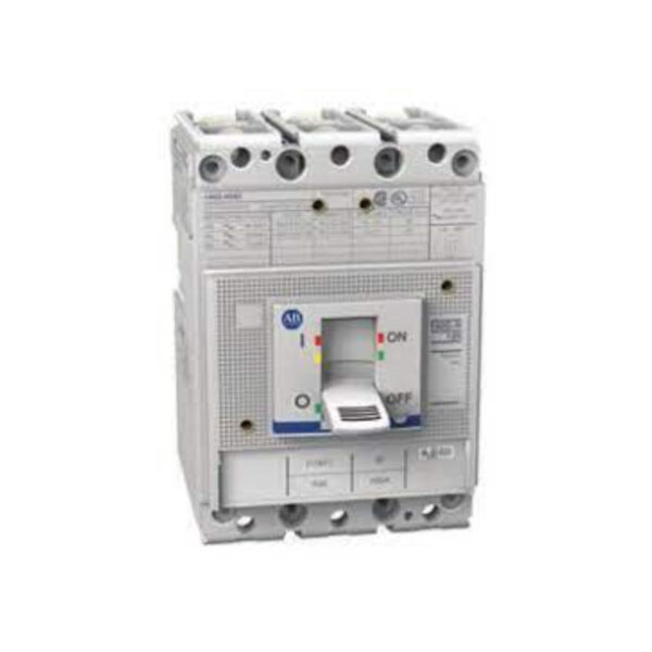 Caja moldeada de Disyuntor 140G 20A