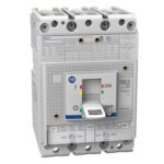 Caja moldeada de Disyuntor 160A 140G 3PH