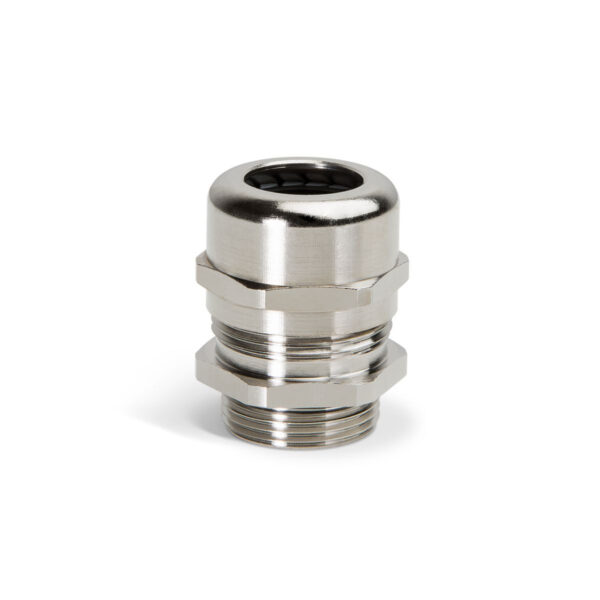 PRENSAS."GADI" M50X1,5 (22-32mm) IP68 LAT.NIQ.