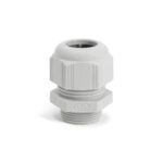 PRENSAS "GADI" M12X1,5 IP68 PA GRIS