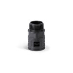 RACOR"RQG1-P"PG-29 IP66 PA GRIS (DN29-AD34,5)