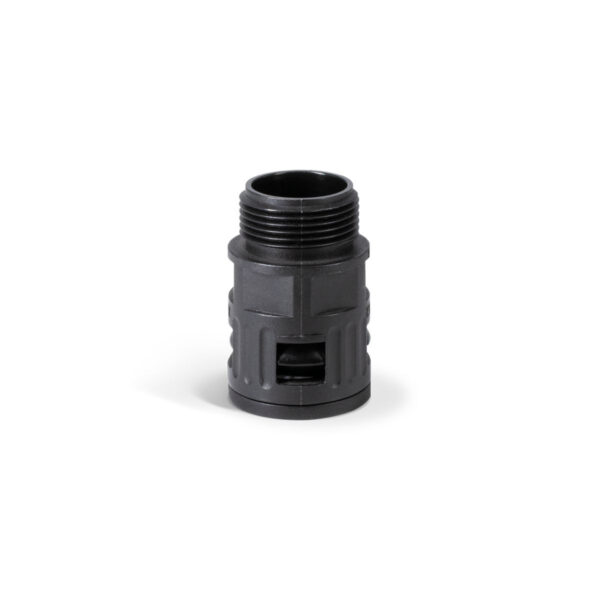 RACOR"RQG1-P"PG-29 IP66 PA GRIS (DN29-AD34,5)