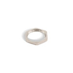 CONTRATUERCAS M63X1,5 LATON