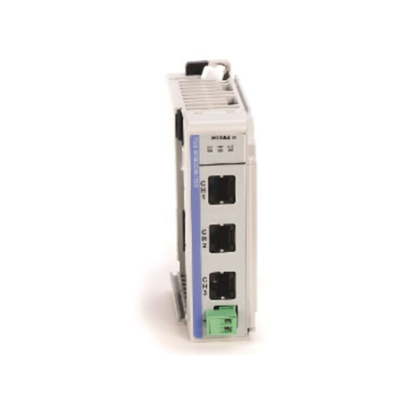 Módulo de Comunicación PLC