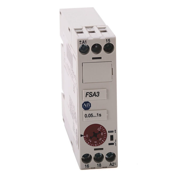 Star-Delta High Performance Timing Relay