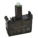 LED 800F 22 mm 800F-N3G