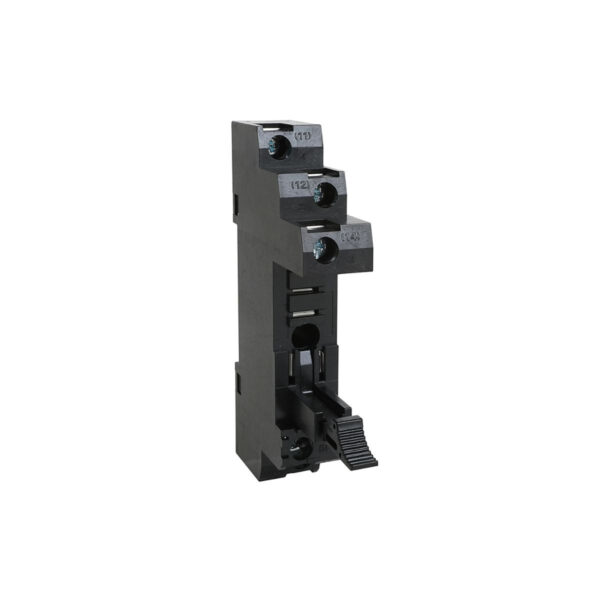 Enchufe de relÃ© miniatura 700