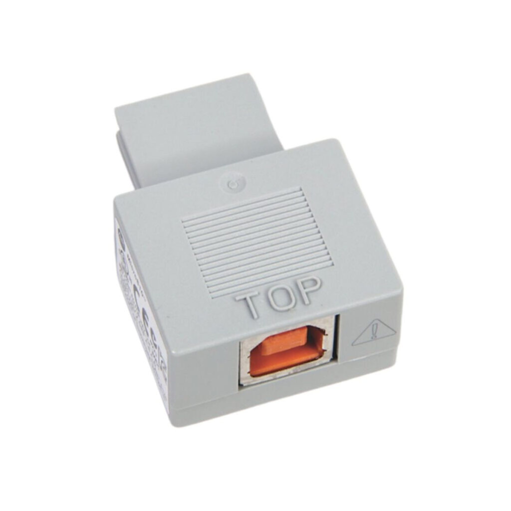 Conector macho | MICRO810 USB ADAPTER