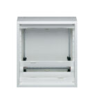 CAJA VEGA D 1F 24M+KIT H=550