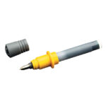 Bolígrafo no reutilizable MP-IPC 0,35