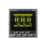 Controlador de Procesos 2704 | Eurotherm