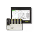Eurotherm PLC | Model E+PLC400