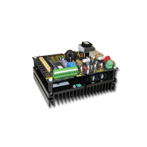 Drive, 36 Amp, 4-Quadrant, Isolated
