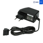 Fuente de alimentación