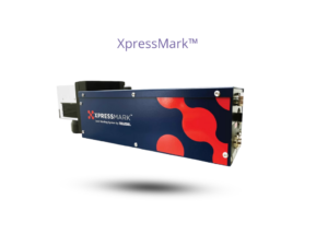 marcado laser Xpress Mark 