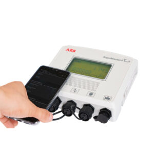 En omnielectric tenemos el producto el Electromagnetic flowmeter AquaMaster FEW400 de ABB 