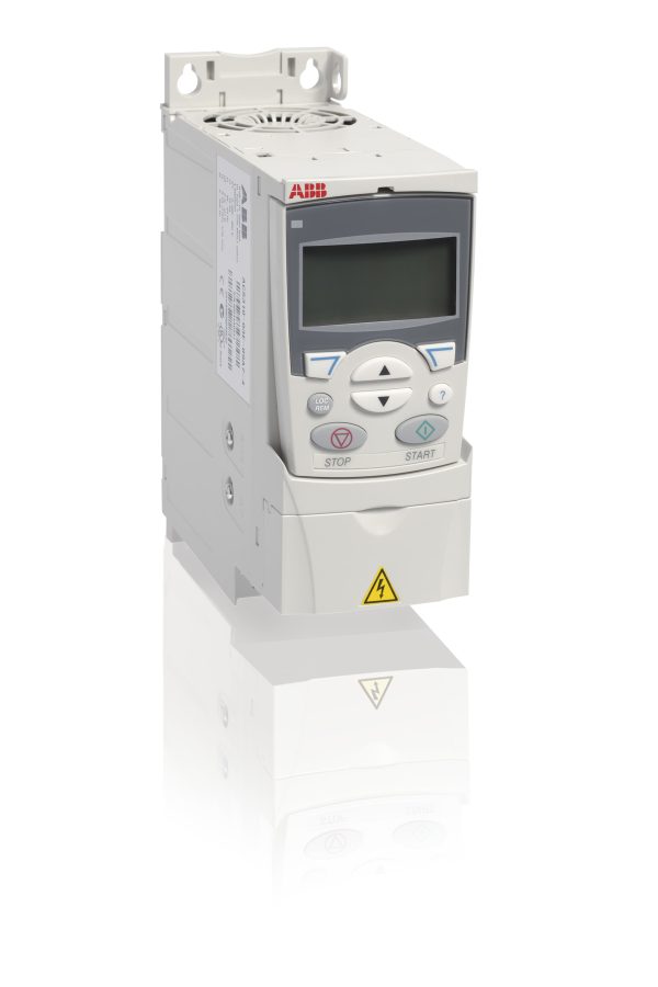 Acs310-01E-02A4-2 Pn 0,37Kw, I2N 2,4A Ip20