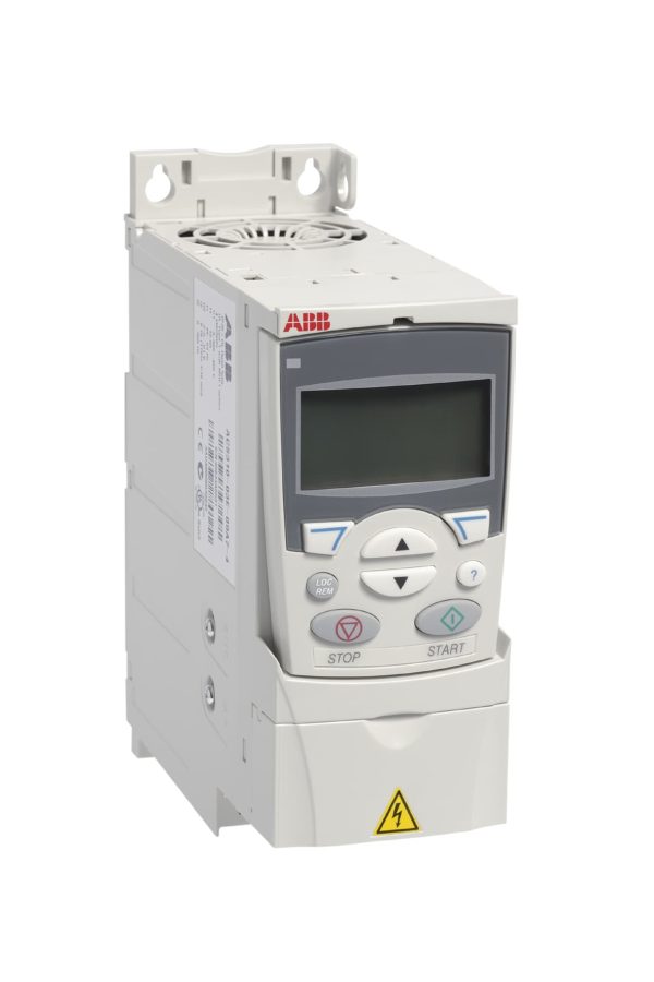 Acs310-03E-03A6-4 Pn 1,1, I2N 3,6A Ip20