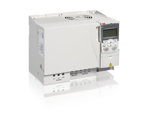 Acs310-03E-34A1-4 Pn 15, I2N 34,1A Ip20