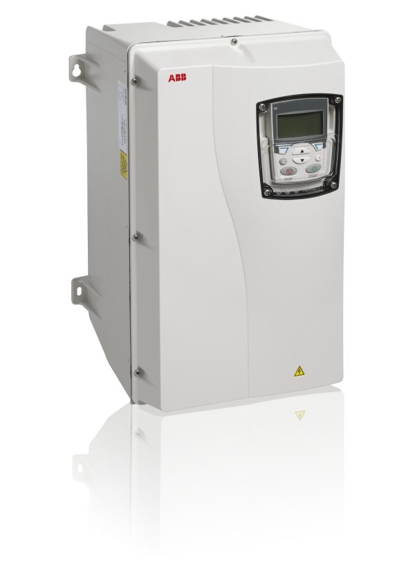 Acs355-03E-09A8-2+B063 Pn 2,2, I2N 9,8A Ip66.