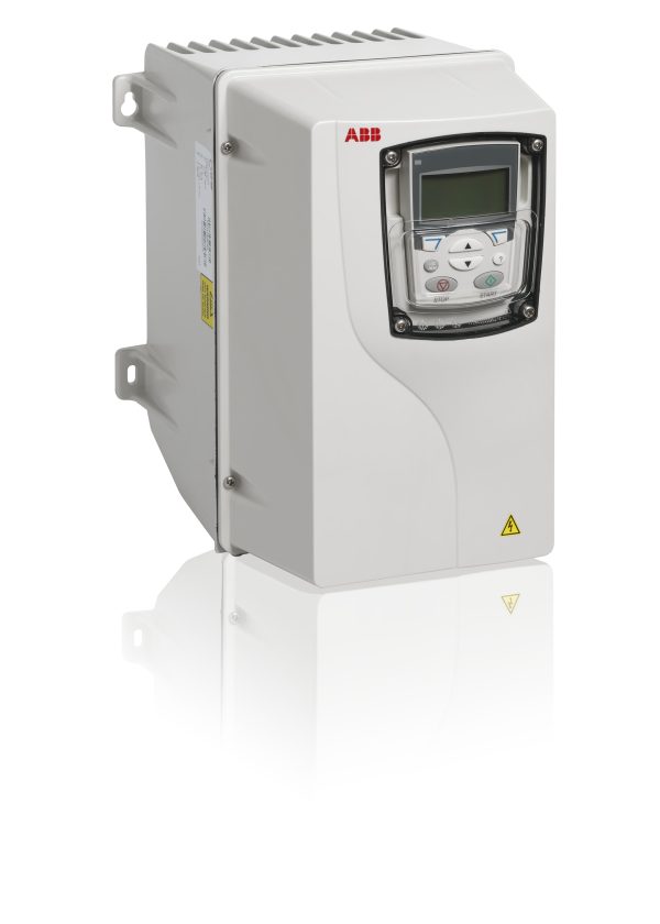 Acs355-03E-01A9-4+B063 Pn 0,55, I2N 1,9A Ip66.