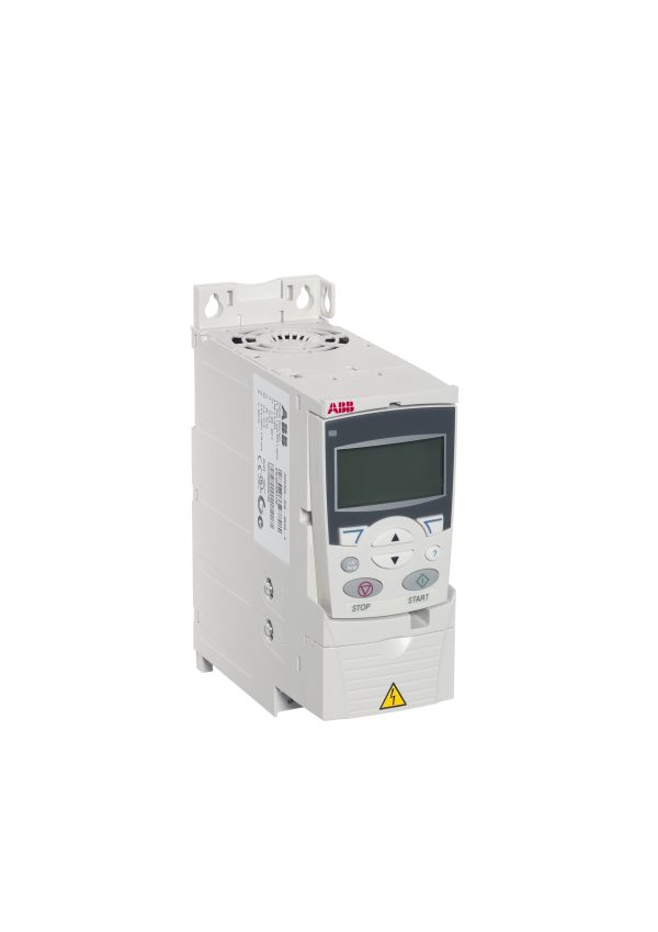 Acs355-01E-06A7-2 Pn 1,1Kw, I2N 6,7A Ip20.