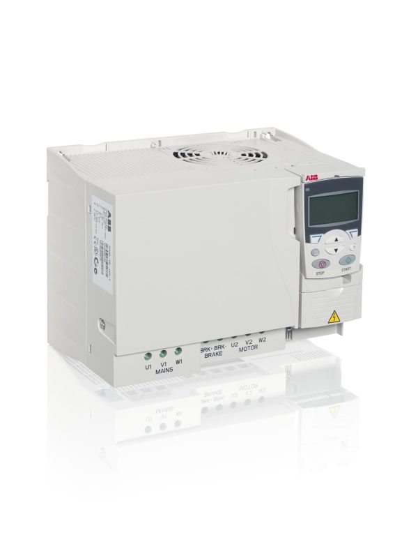 Acs355-03E-46A2-2 Pn 11Kw, I2N 46,2A Ip20.