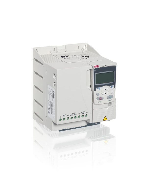 Acs355-03E-12A5-4 Pn 5,5Kw, I2N 12,5A Ip20
