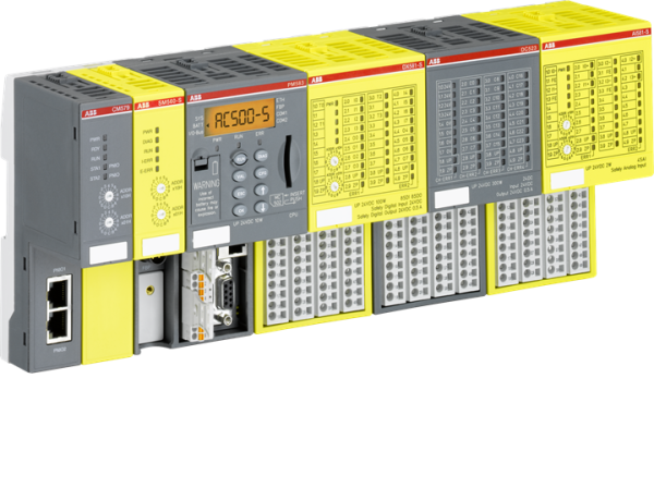 AC500-S