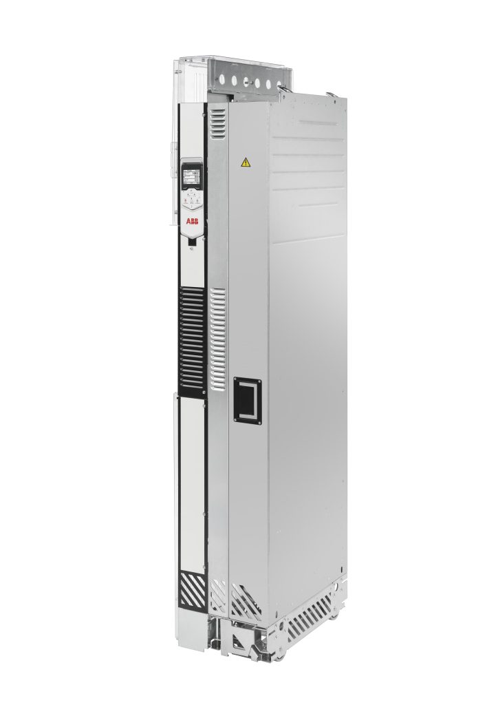 ACS880-04-470A-7