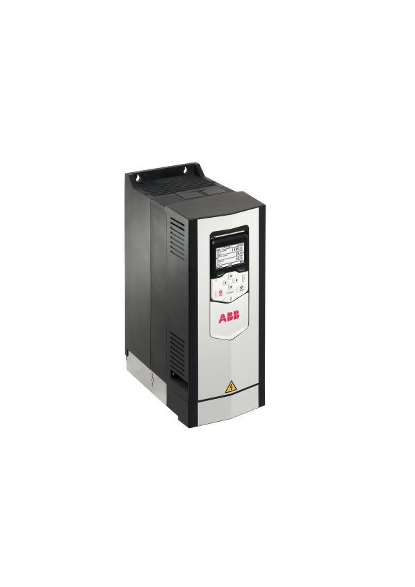 Acs880-01-17A7-3+N7502 Pn: 7.5 Kw, In: 17.7 A