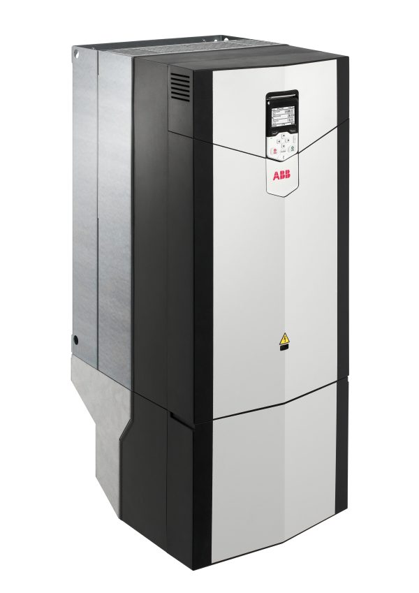 Acs880-01-343A-3+N7502 Pn: 160 Kw, In: 343 A