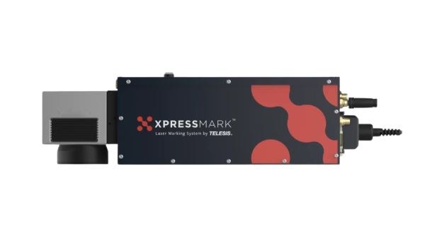 Telesis XpressMark
