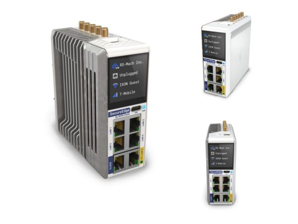 Secure Edge Pro