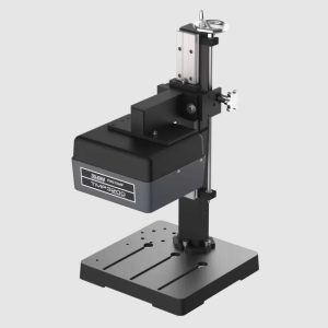 Marcadora neumática Telesis PINSTAMP TMP3200 para marcado por micropercusión en piezas grandes y trazabilidad industrial