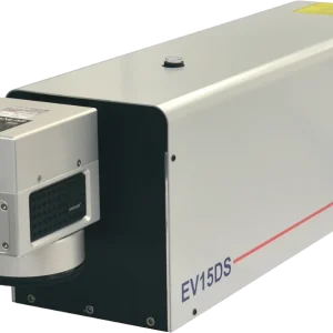 Marcado Láser EV15DS