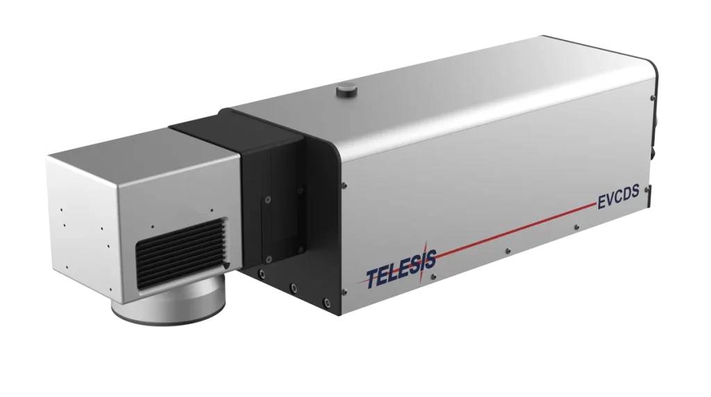 Marcado Laser Vanidate