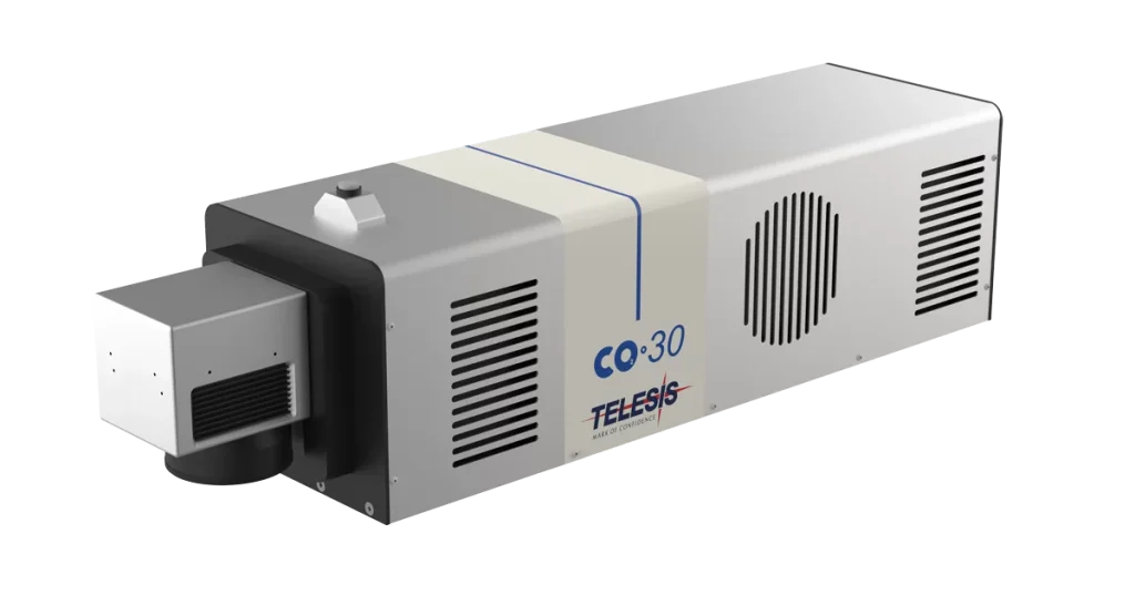 Laser co2 30
