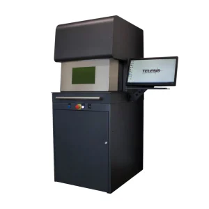 Stiletto Laser Workstation