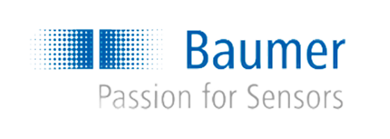 BAUMER logo