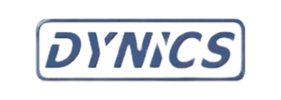 DYNICS logo