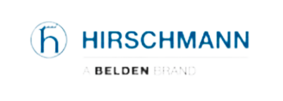 HIRSCHMANN logo