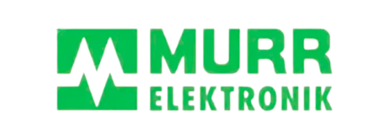 MURR ELEKTRONIK logo