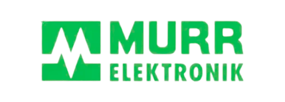 MURR ELEKTRONIK logo