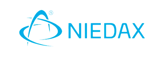 NIEDAX logo