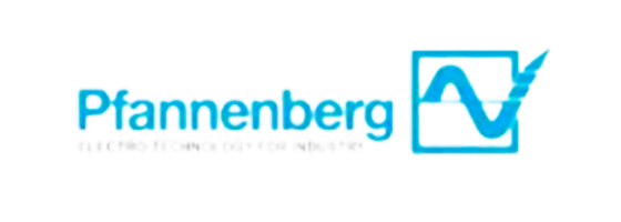 PFANNENBERG logo