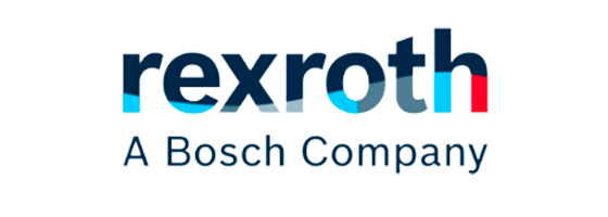 REXROTH logo