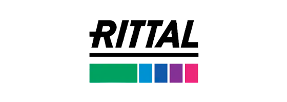 RITTAL logo